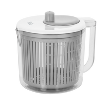 Teesa The remaining – 2.5-Liter Salad Spinner