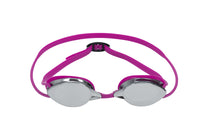 BESTWAY Swim caps, masks, fins – Bestway 21066 Pink Mirrored Swimming Goggles – image 4