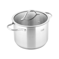 Teesa Pots and cookware – TEESA COOK EXPERT MASTER 6-Piece Cookware Set – image 7