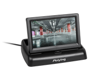 Peiying Regular – Peiying 4.3" Car Monitor