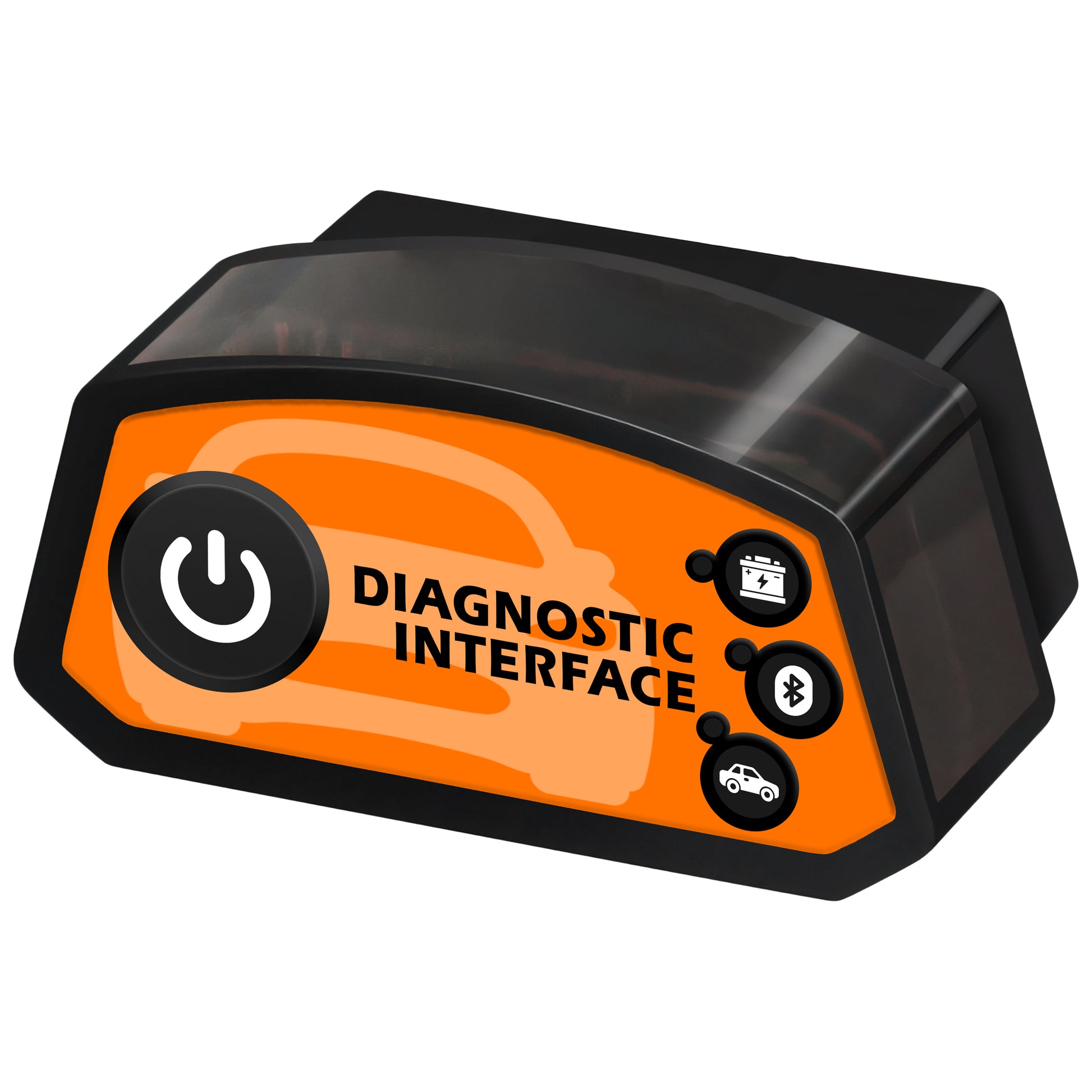 RTO Diagnostic Interface BT 4.0, 5.0, iOS, Android, Bluetooth, Error Clearing - ER1131 – image 3