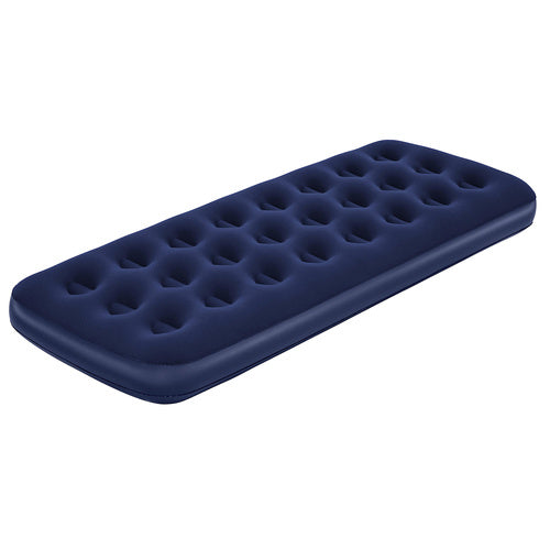 BESTWAY Mattresses, wheels, sleeves – Single Mattress 185x76x22 cm - BESTWAY 67000 – image 4