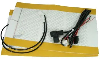 UnitedSeats 24V seat heating element - UnitedSeats Vehicle Seat part