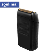 SOULIMA The remaining – Soulima Beard Trimmer with LED Display – image 16