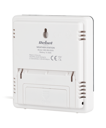 Rebel Weather stations, thermometers, and hygrometers – REBEL RB-0005 Weather Station – image 2