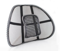 MALATEC The remaining – Backrest
