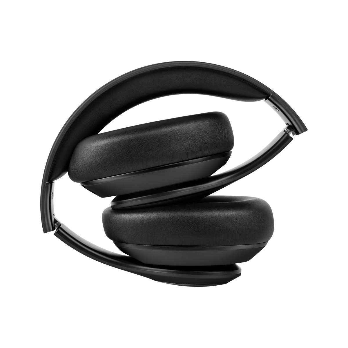 Kruger&Matz Kruger&amp;Matz Street 3 Wireless Over-Ear Headphones, Black – image 4