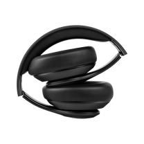 Kruger&Matz Kruger&amp;Matz Street 3 Wireless Over-Ear Headphones, Black – image 4