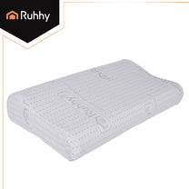 RUHHY The remaining – Ruhhy 26039 Ergonomic Pillow – image 6