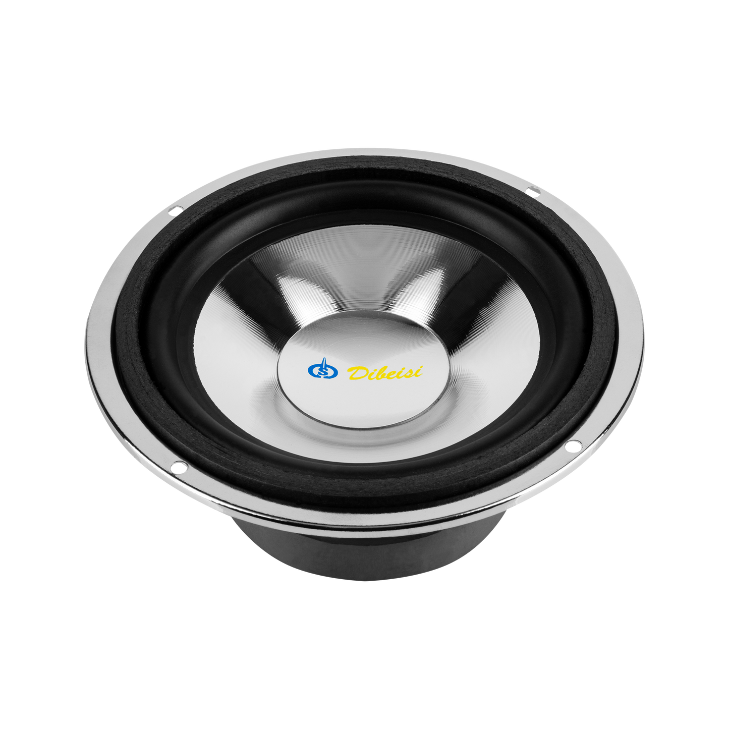 Dibeisi Car Speakers – 6.5" DBS-C6505 Speaker, 4 Ohms