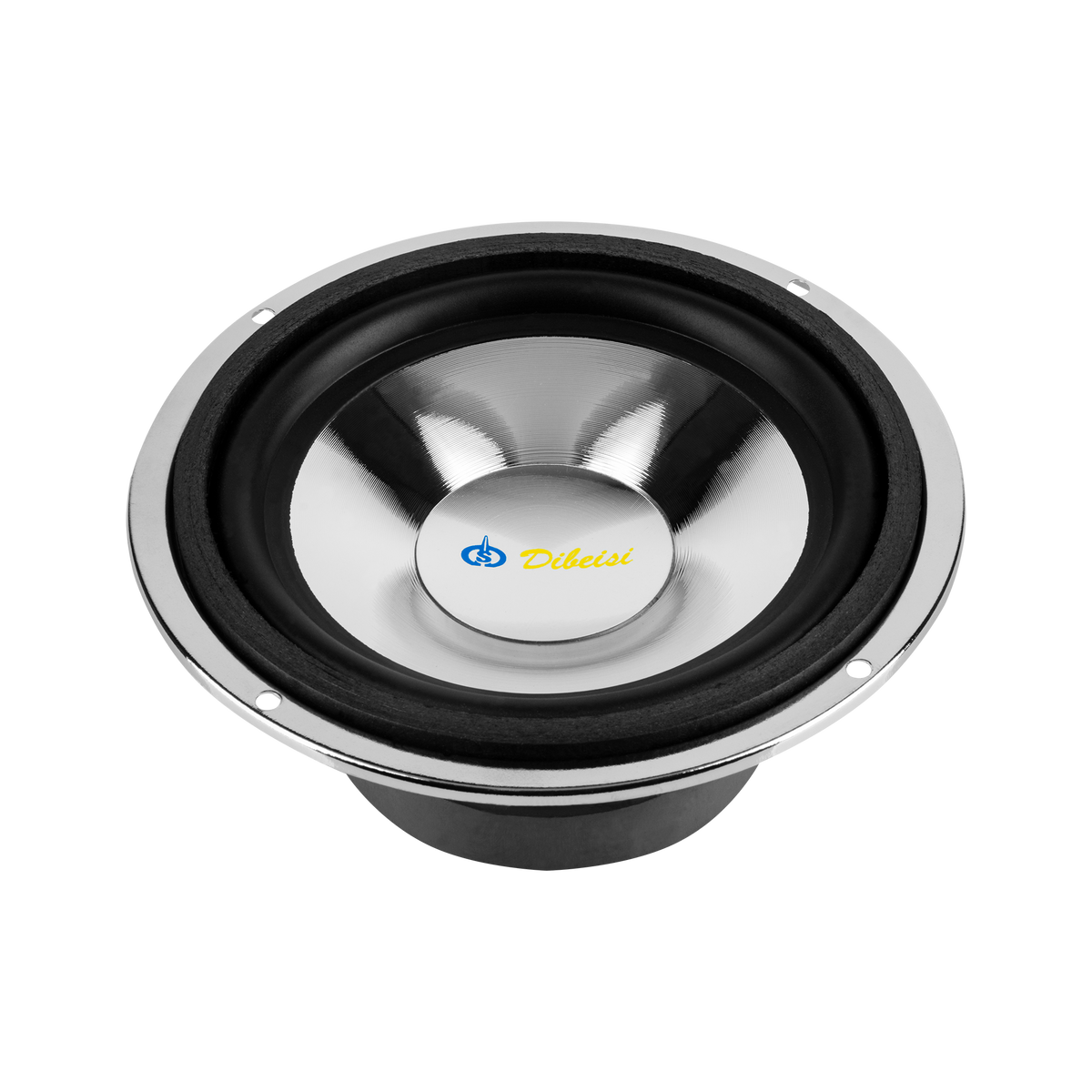 Dibeisi Car Speakers – 6.5" DBS-C6505 Speaker, 4 Ohms