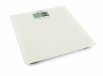 Esperanza Bathroom Scales – EBS002W Esperanza Digital Aerobic Bathroom Scale, White