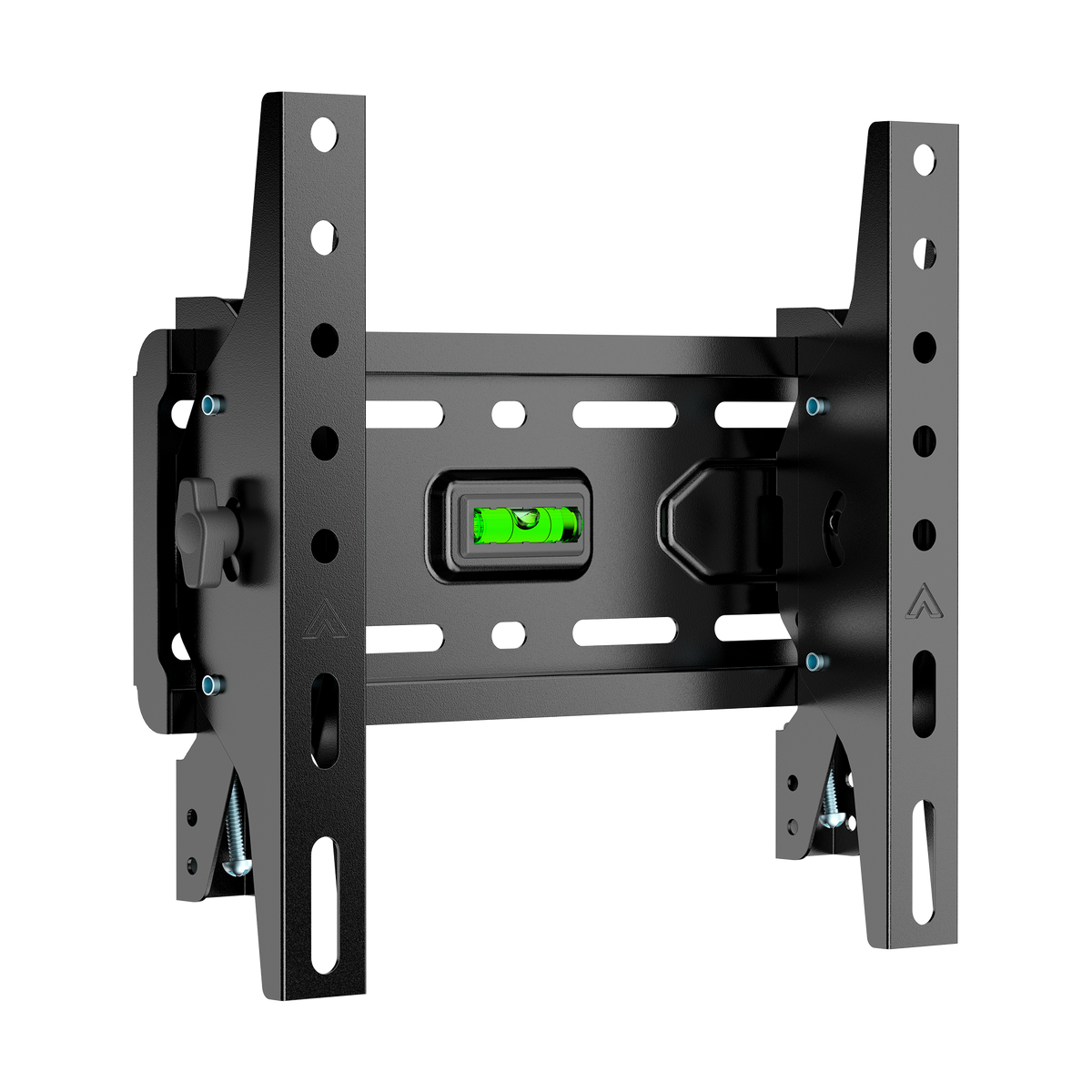 Cabletech Kruger&amp;Matz Universal Wall Mount for LED TVs (13–43") with vertical adjustment