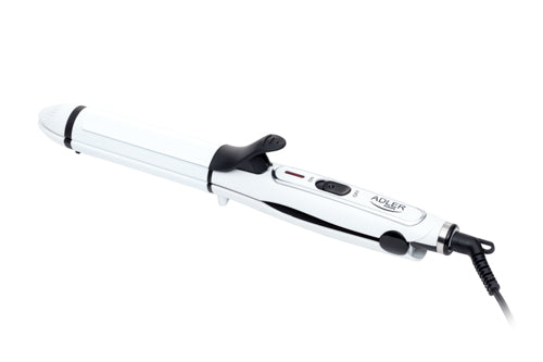 ADLER Hair Straighteners – AD 2104 2-in-1 Ceramic Hair Straightener – image 8