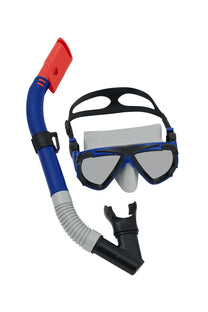 BESTWAY Swim caps – Bestway 24053 Black Diving Set (Mask and Snorkel) – image 3