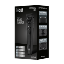 Teesa Shavers – HYPERCARE T200 Cordless Beard Trimmer – image 8