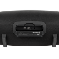 Kruger&Matz Portable Speakers – Kruger&amp;Matz Explorer+ Portable Bluetooth Speaker – image 3
