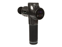 Blow 44-340# Blow Wave 4000 Massage Gun + 10 Attachments + Carrying Case – image 2