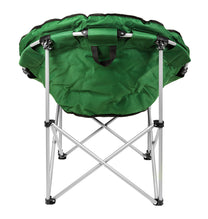 NEO TOOLS Tourist furniture – Folding camping chair – image 2