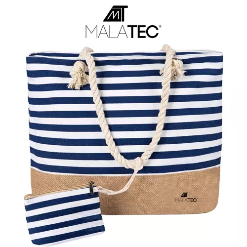 MALATEC Beach bags – Malatec 21157 beach/picnic bag – image 4