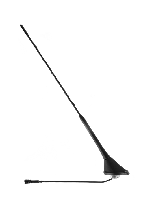 SOLING Radio-controlled, electric, telescopic, and – VW Raku II Active Roof Antenna