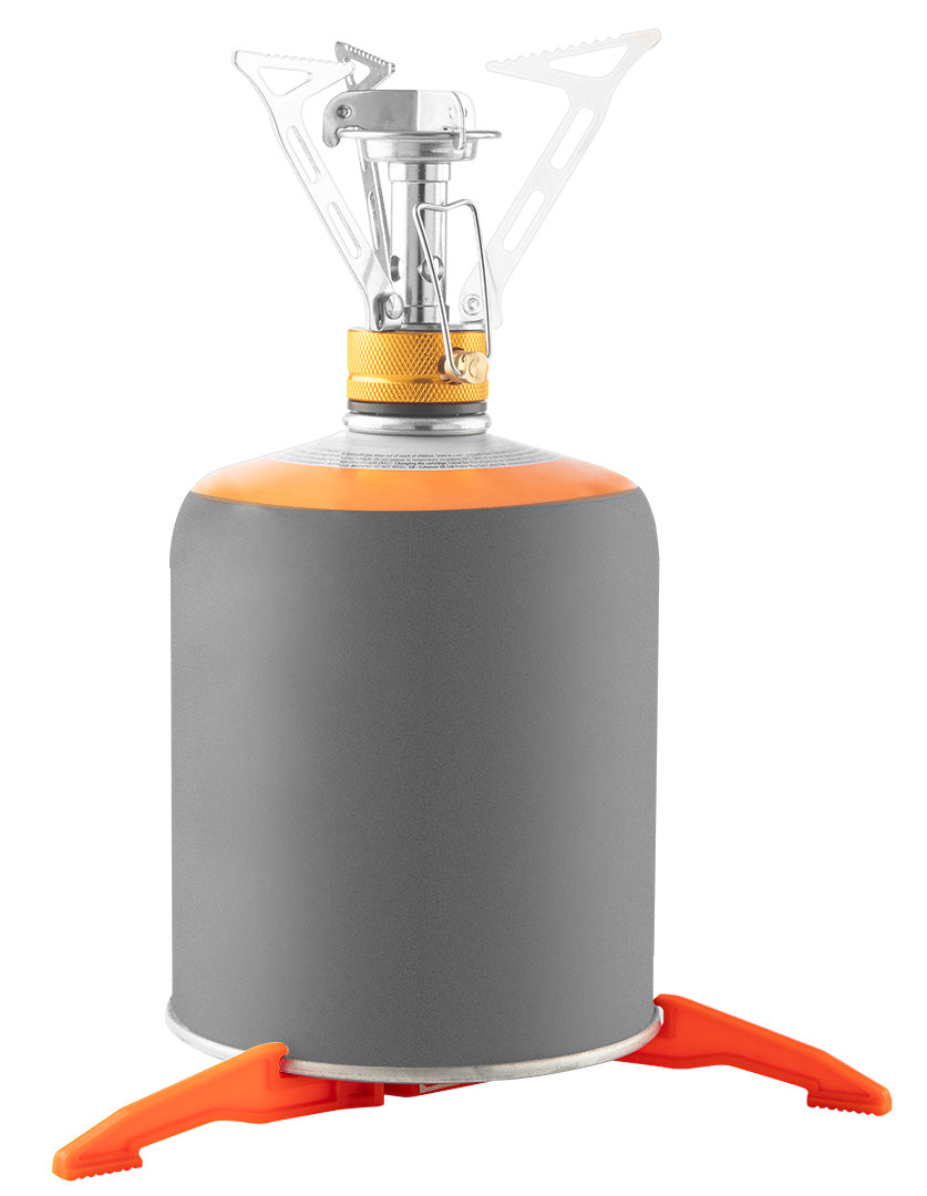 NEO TOOLS Camping stoves, cartridges, gas cartridges and inserts – Cartridge stand – image 3