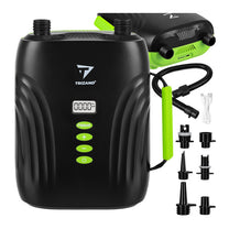 TRIZAND The remaining – Trizand Battery-Powered SUP Pump
