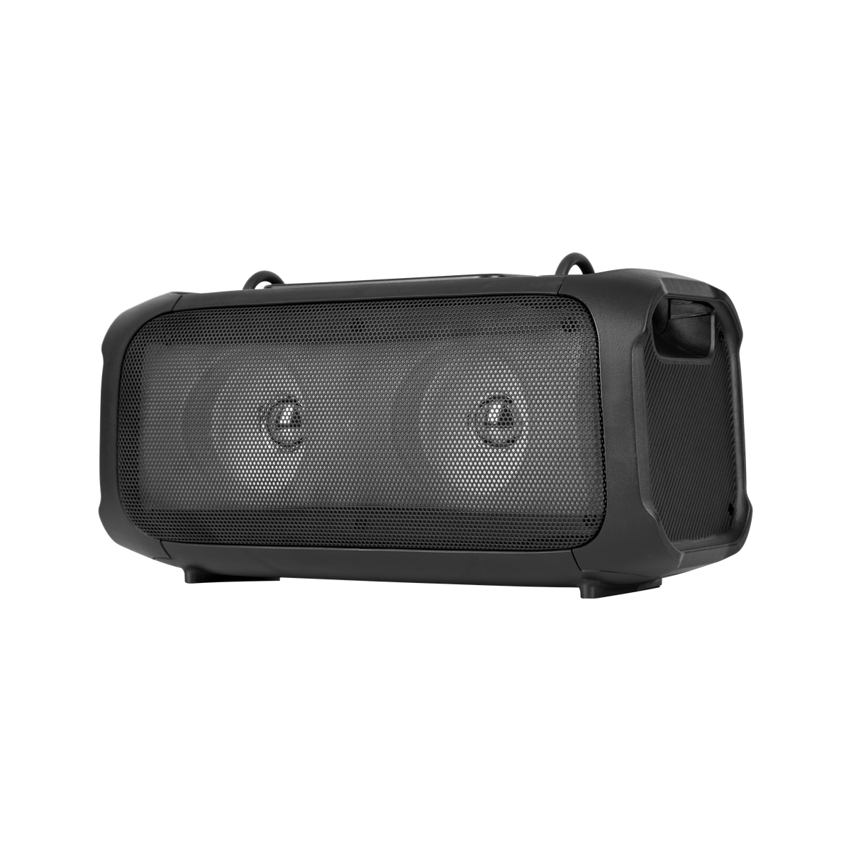 Kruger&Matz Portable Speakers – Kruger&amp;Matz Music Box GO! Portable Wireless Speaker