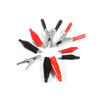 EUROKOMP The remaining – Set of 28 alligator clips, boxed – image 4