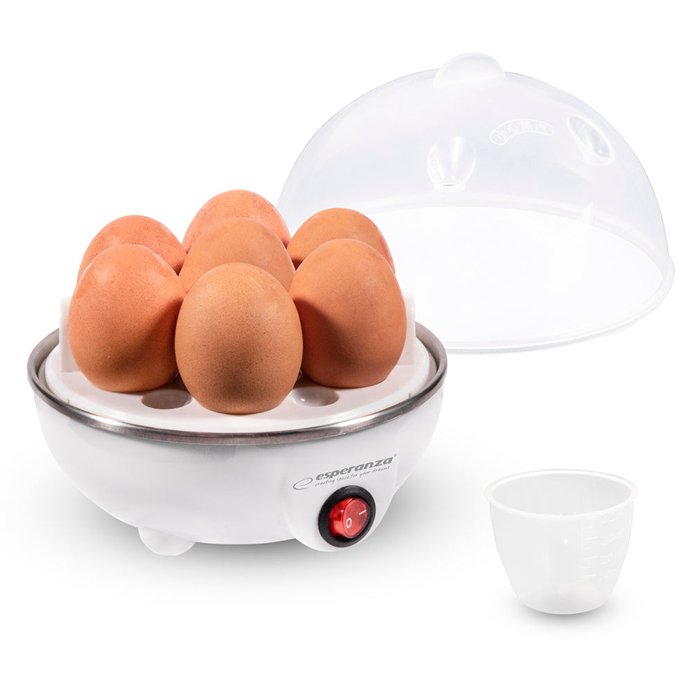 Esperanza Egg Dishes – EKE001 Esperanza Egg Master – image 2