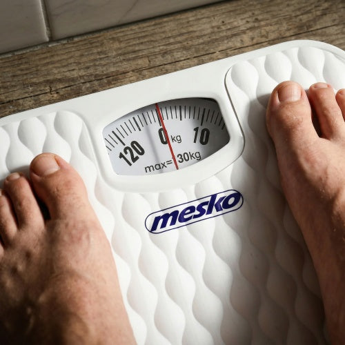 MESKO Bathroom Scales – MS 8160 Mechanical Bathroom Scale – image 9