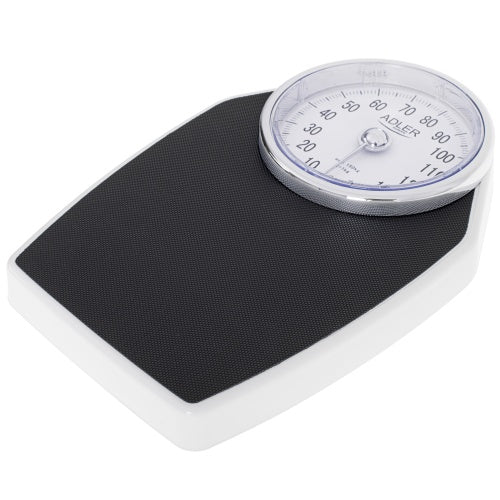 ADLER Bathroom Scales – AD 8177 Bathroom Scale - Mechanical – image 20