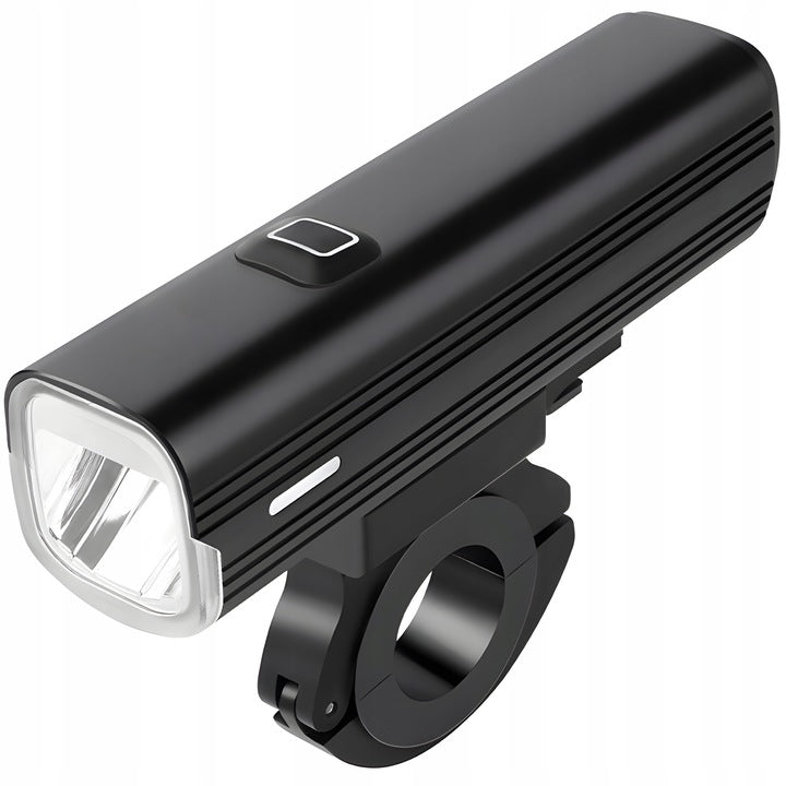 RTO The – USB-Powered LED Front Bike Light for Handlebars, 1000 lm