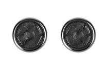 Peiying Car Speakers – PY-T58 Tweeters + Crossovers