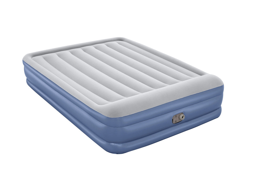BESTWAY Bestway 67630 Inflatable Mattress, 203 x 152 x 46 cm – image 4