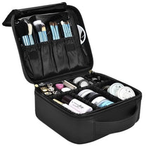 SOULIMA The remaining – Soulima 21957 Cosmetic Bag and Organizer – image 4