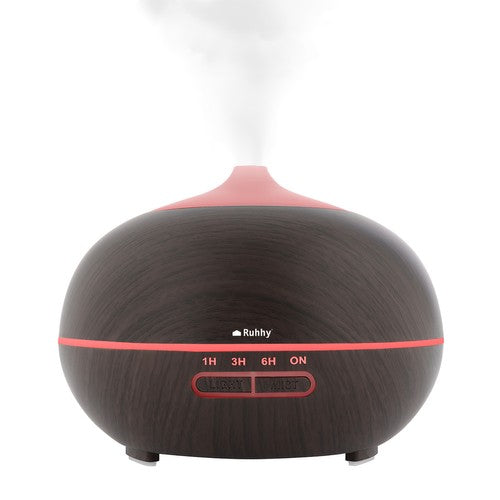 RUHHY Air Humidifiers – Fragrance Diffuser - Humidifier, 400 ml, DB 23509 – image 7