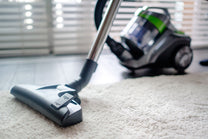 Teesa Vacuum Cleaners – TEESA VACUUM GREEN Bagless Vacuum Cleaner – image 9