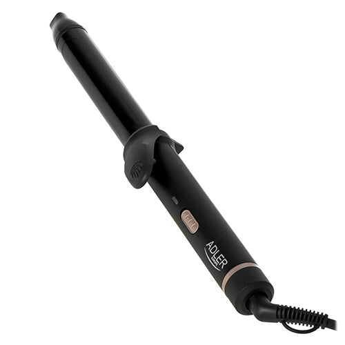 ADLER Curling irons, brushes – AD 2115 Curling Iron - 25 mm – image 2