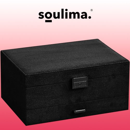 SOULIMA The remaining – Soulima 21954 Jewelry Box/Case – image 20