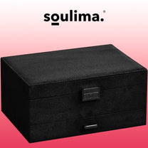 SOULIMA The remaining – Soulima 21954 Jewelry Box/Case – image 20