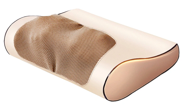 ATL Massage mats, mattresses, and pillows – AG127H Shiatsu Massage Pillow – image 5