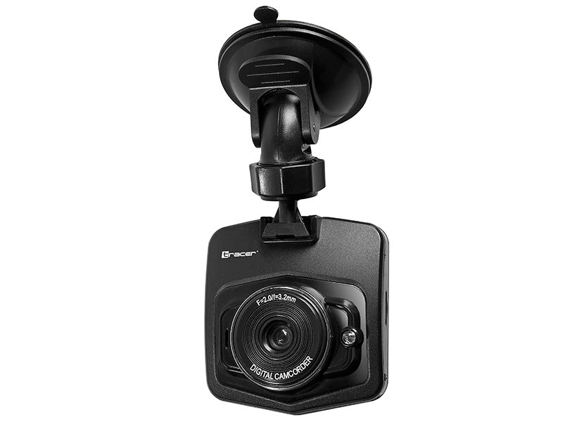 TRACER Dash cams, car video recorders, and – TRACER MobiDrive Dash Cam