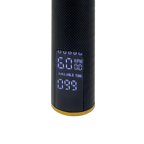 SOULIMA The remaining – Soulima 25429 Shaving Trimmer – image 14