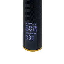 SOULIMA The remaining – Soulima 25429 Shaving Trimmer – image 14