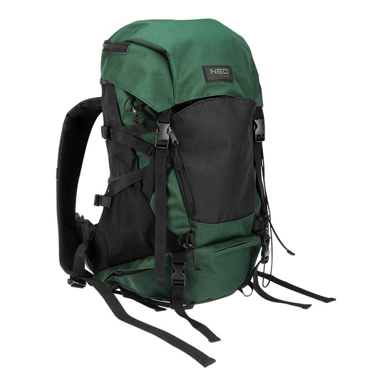 NEO TOOLS Suitcases, backpacks and travel bags – Hiking backpack