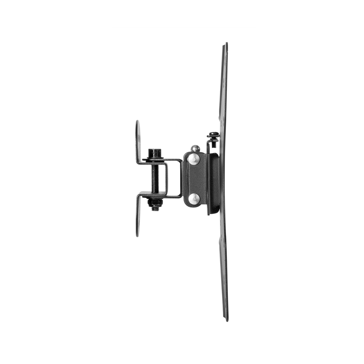 Cabletech TV and DVD Mounts – Black Wall Mount - 23"-42" – image 4