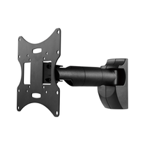 Cabletech TV and DVD – Wall Mount for 23-43" TVs, Black LCD-UCH0042 – image 7