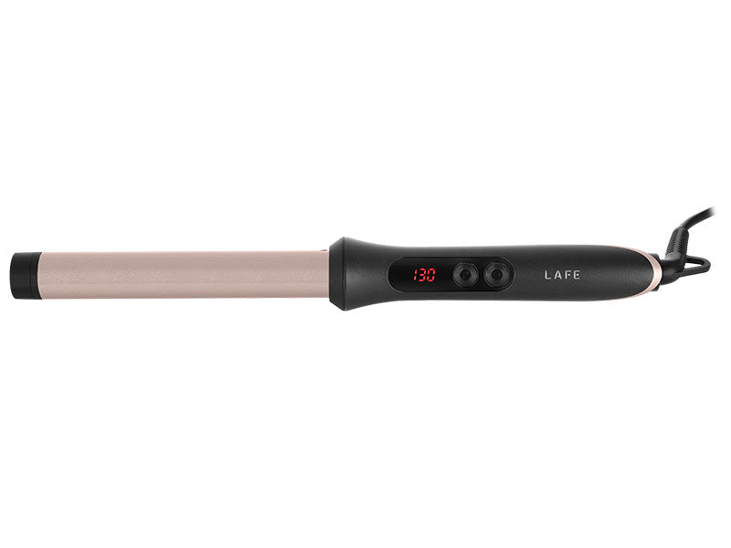 LAFE Curling irons, brushes – LAFE Sleek &amp; Shine Curler 25 mm – image 2