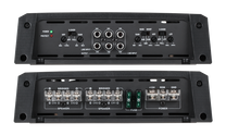 Peiying Amplifiers – Peiying Basic PY-4C127 Car Amplifier – image 2